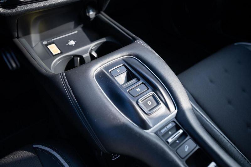 Honda ZR-V 2.0 hev Sport