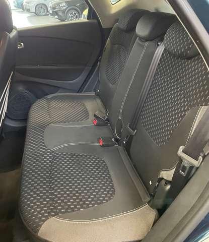 Renault Captur 1.5 dci Intens 110cv