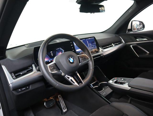 BMW X2 sDrive 20i Msport Steptronic *PROMO PARISI GROUP*