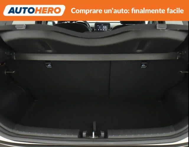 KIA Picanto 1.0 TGDi 12V 5 porte X Line