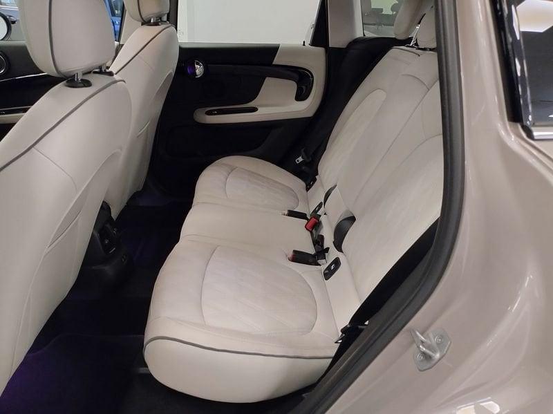 MINI Mini Countryman F60 Mini Countryman 1.5 Cooper Hype all4 auto