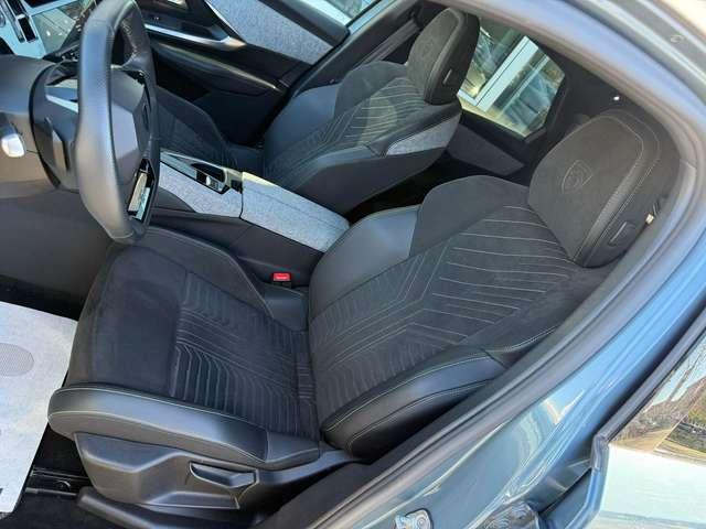 Peugeot 3008 NUOVO MODELLO 1.2 hybrid GT 145cv e-dcs6 PROMO FIN