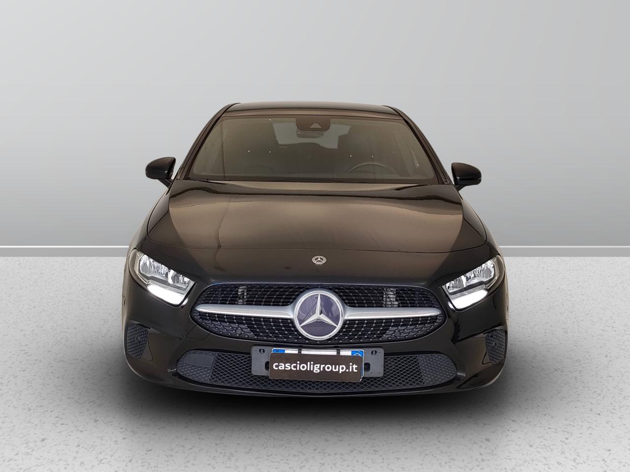 Mercedes-Benz Classe A - W177 2018 - A 180 d Business auto