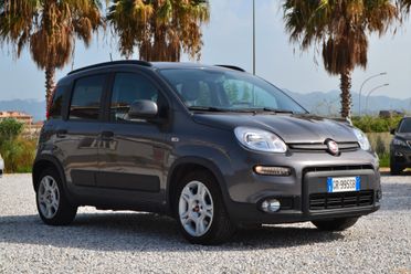 Fiat Panda 1.0 FireFly S&S Hybrid 11/2023