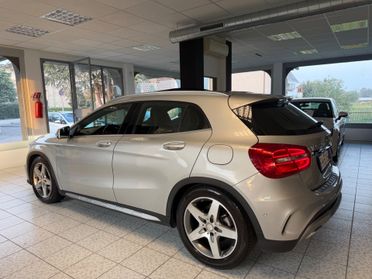 Mercedes-benz GLA 220 d Automatic 4Matic Executive