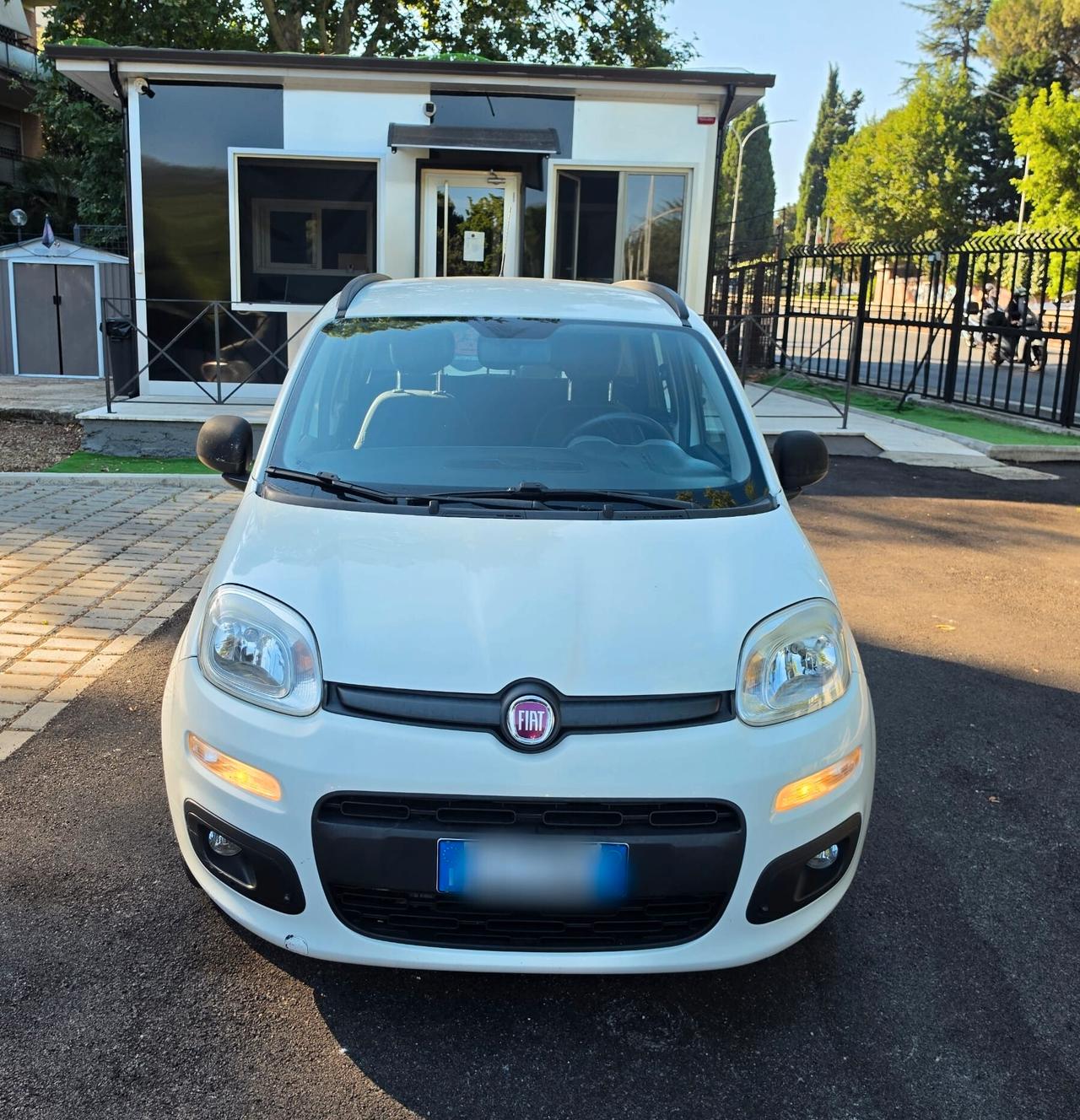 Fiat Panda 1.3 MJT 80 CV S&S Easy AUTO IN CONTO VENDITA