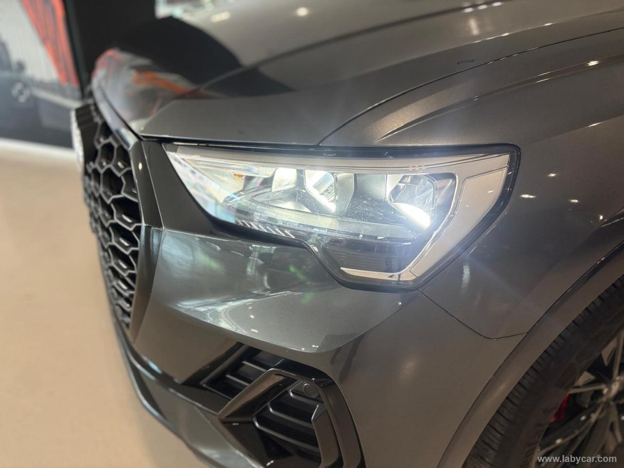 AUDI Q3 SPB 35 TDI quattro S tr. S line ed.