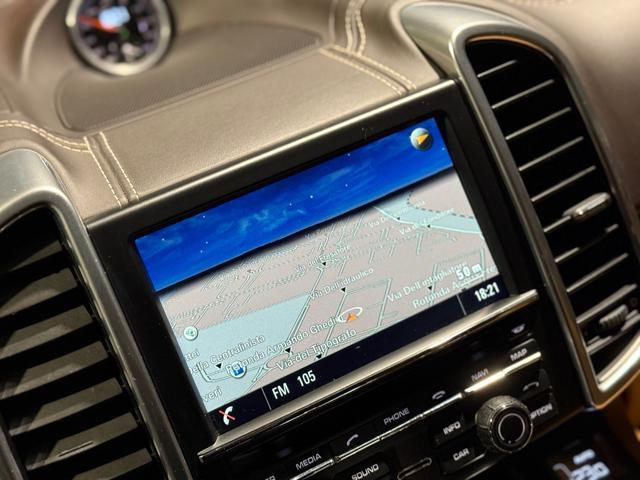 PORSCHE Cayenne 3.0 Diesel Platiunum Edition