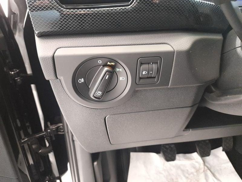 Volkswagen T-Cross T-Cross 1.0 tsi Edition Plus 115cv
