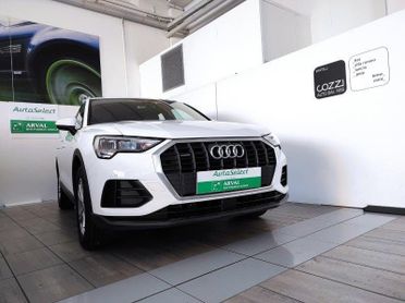 AUDI Q3 2ª serie - Q3 45 TFSI quattro S tronic Business