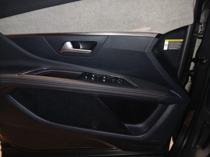 Peugeot 3008 2ª serie PureTech Turbo 130 S&S GT