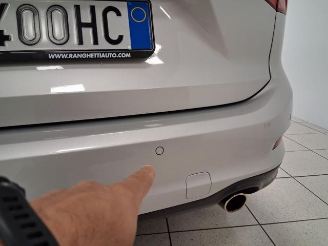 FORD Focus 1.5 EcoBlue 120 CV SW Business