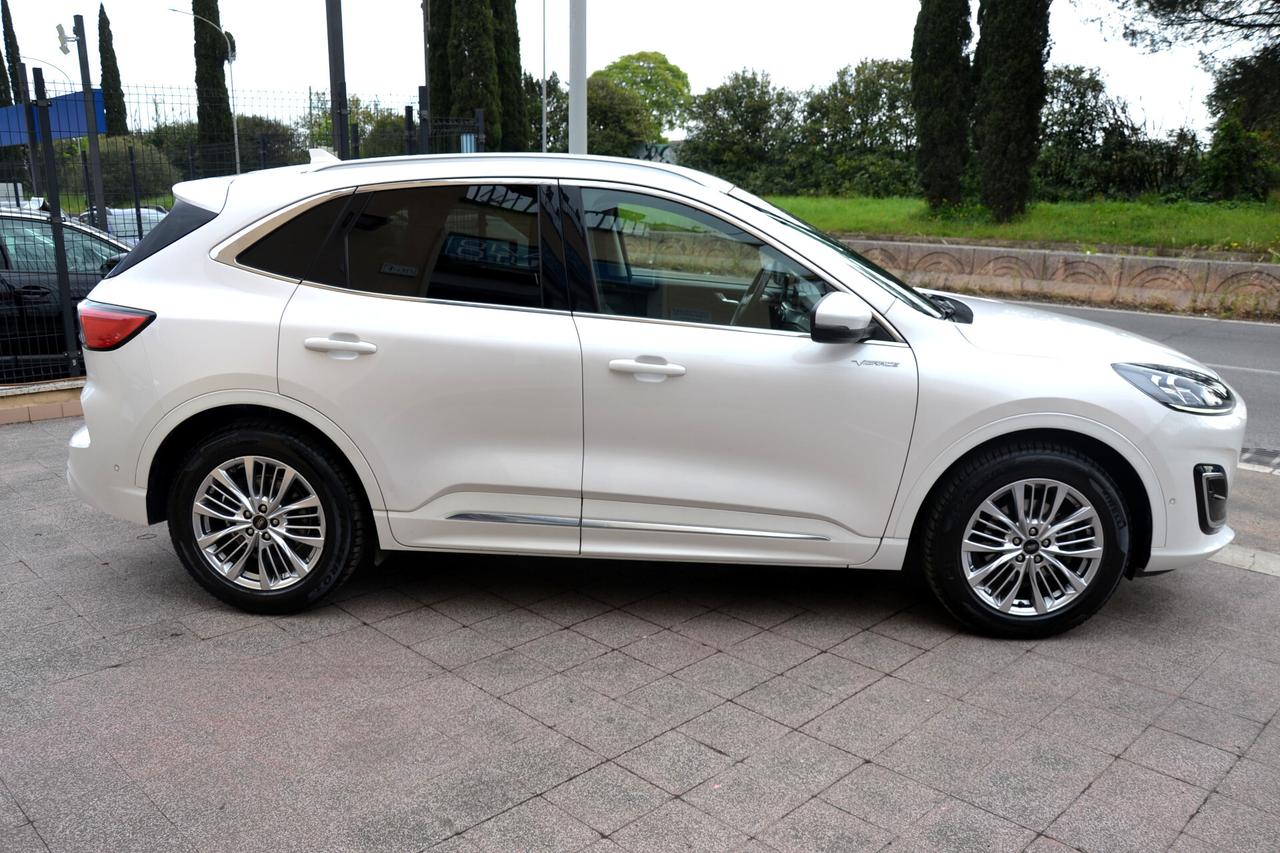 Ford Kuga 2.5 FULL HYBRID 190CV CVT VIGNALE **PREZZO VERO**