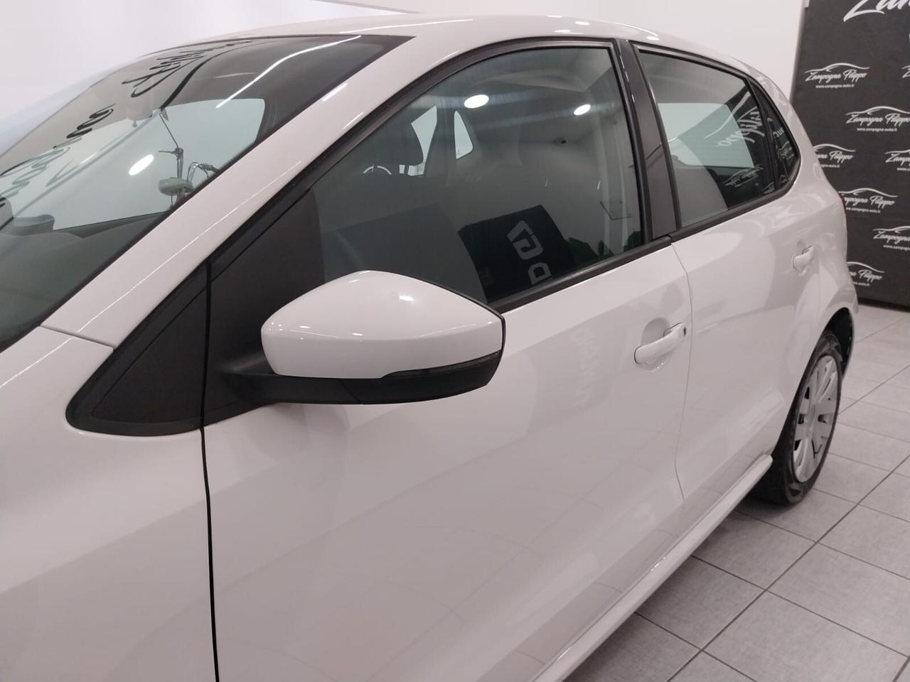 Volkswagen Polo 1.2 TDI DPF 5p. Comfortline 2013