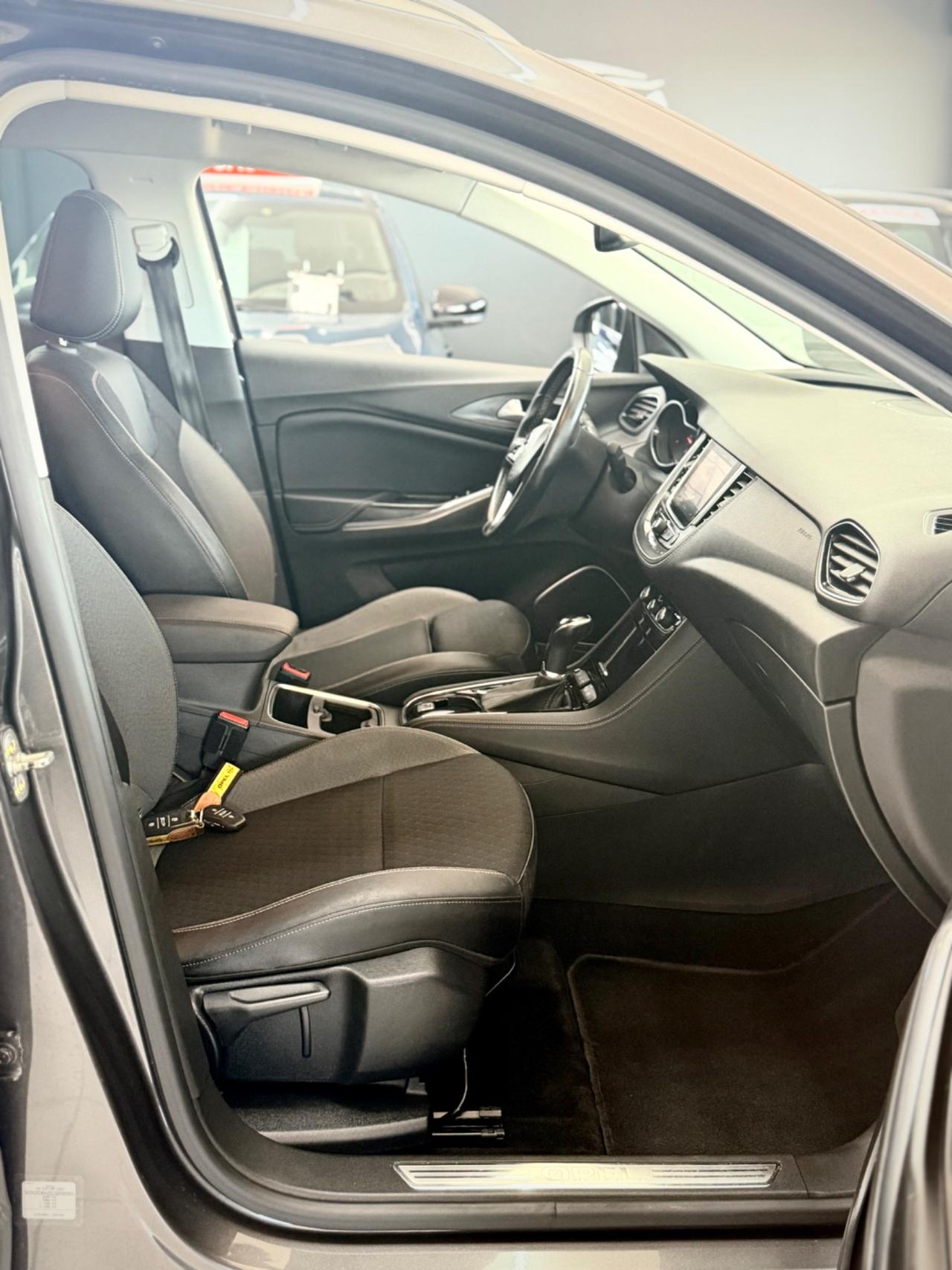Opel Crossland X 1.6 ECOTEC D 120 CV Start&Stop Innovation