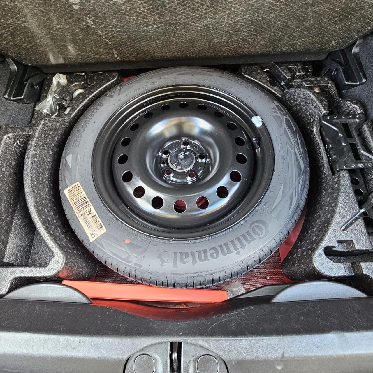 Fiat 500X 1.3 Mtj 95CV diesel Connect 2021