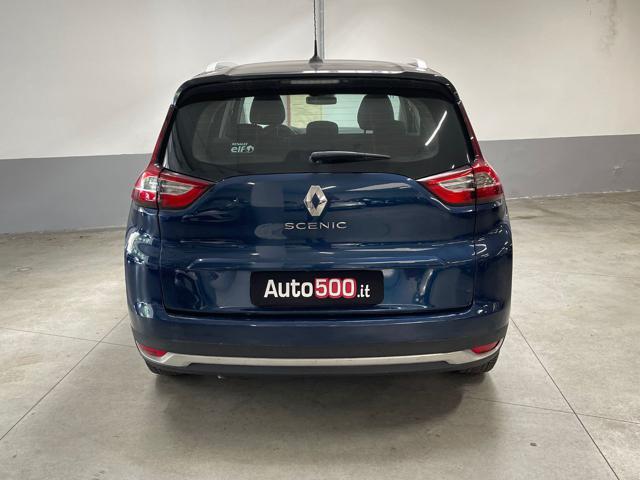 RENAULT Grand Scenic TCe 140 CV FAP Sport Edition2