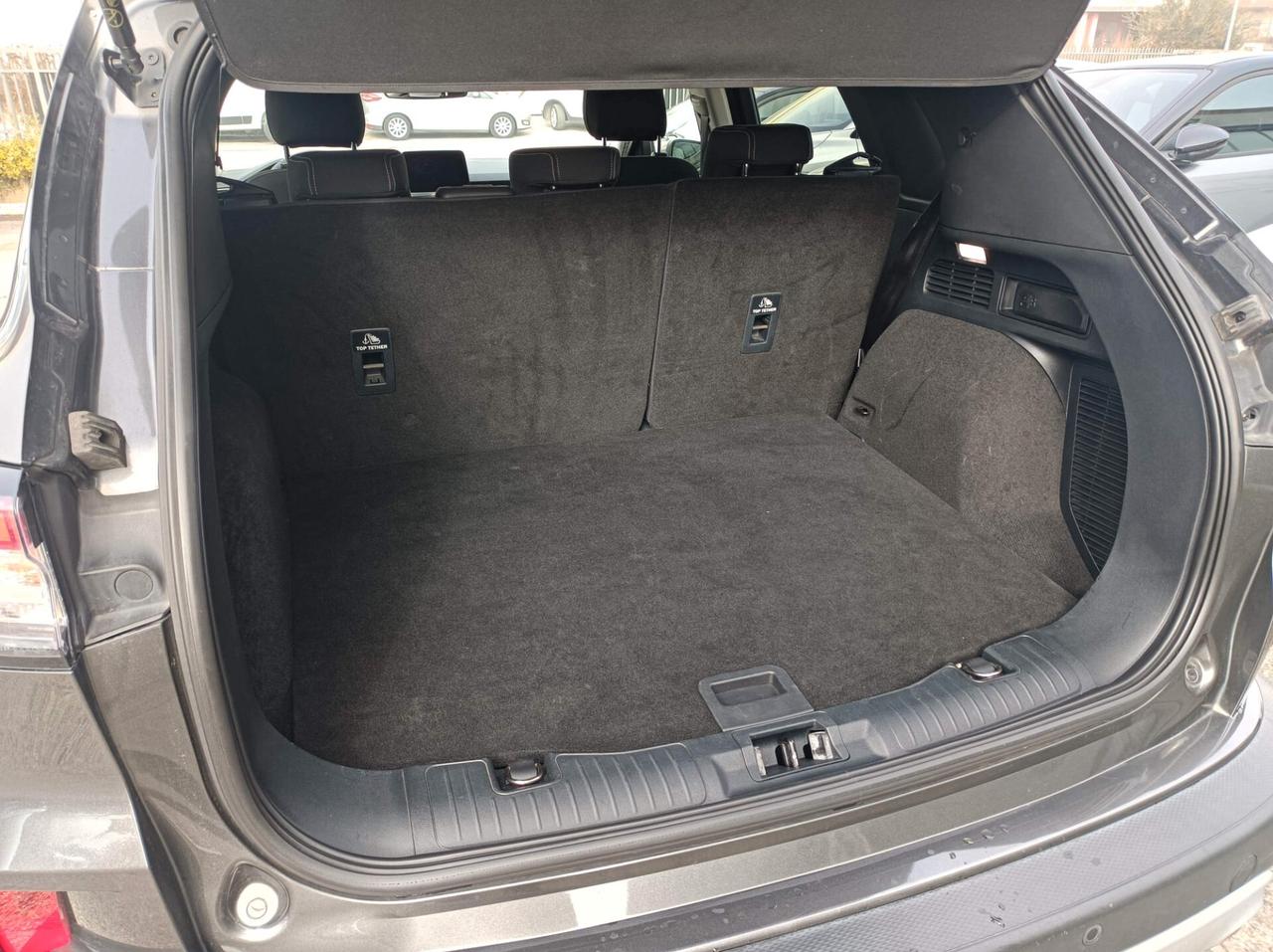 Ford Kuga 1.5 EcoBlue 120 CV 2WD Titanium