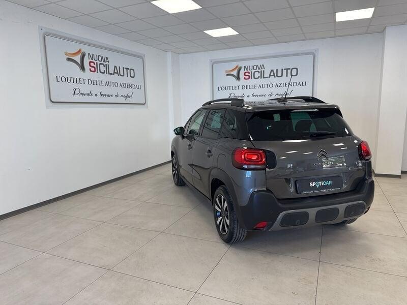 Citroën C3 Aircross C3 Aircross PureTech 110 S&S Feel