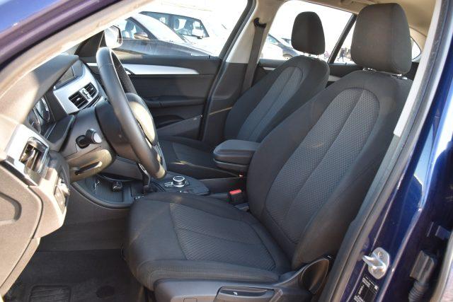 BMW X1 xDrive18d Business Advantage