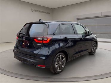 HONDA Jazz 1.5 hev Advance ecvt del 2025