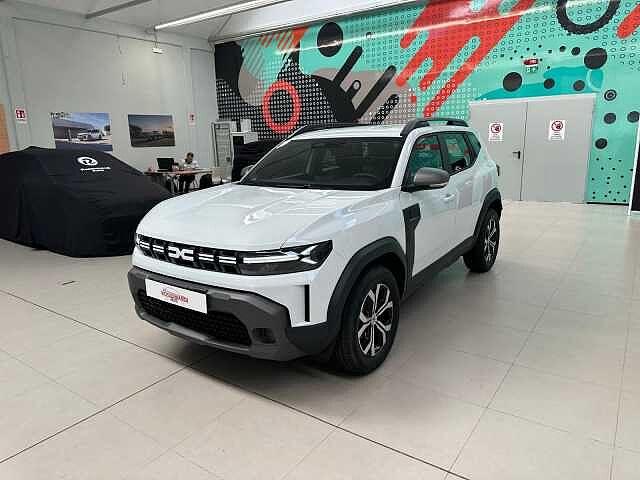 Dacia Duster ECO-G 100 CV Expression *KM 0*