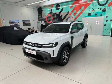 Dacia Duster ECO-G 100 CV Expression *KM 0*