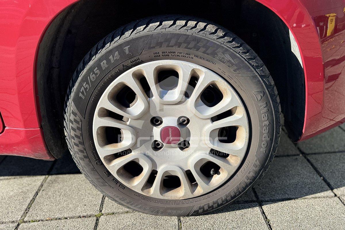 FIAT Panda 1.2 EasyPower Easy