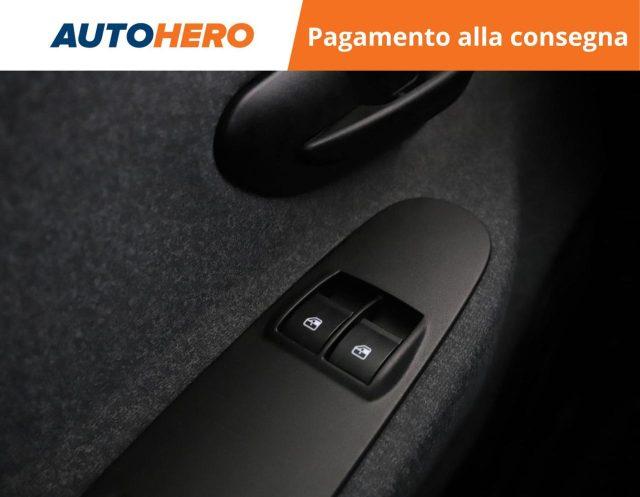 LANCIA Ypsilon 1.0 FireFly 5 porte S&S Hybrid Silver