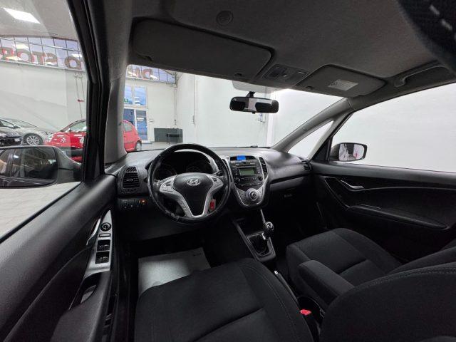 HYUNDAI iX20 1.4 CRDI 90 CV Style