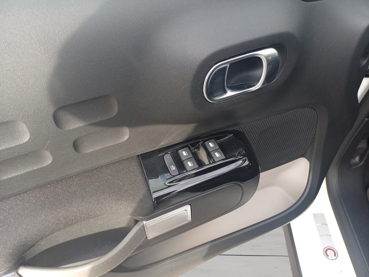 CITROEN C3 3ª serie - C3 PureTech 83 S&S C-Series