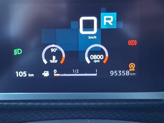 CITROEN C4 BlueHDi 130 S&S EAT8 Shine