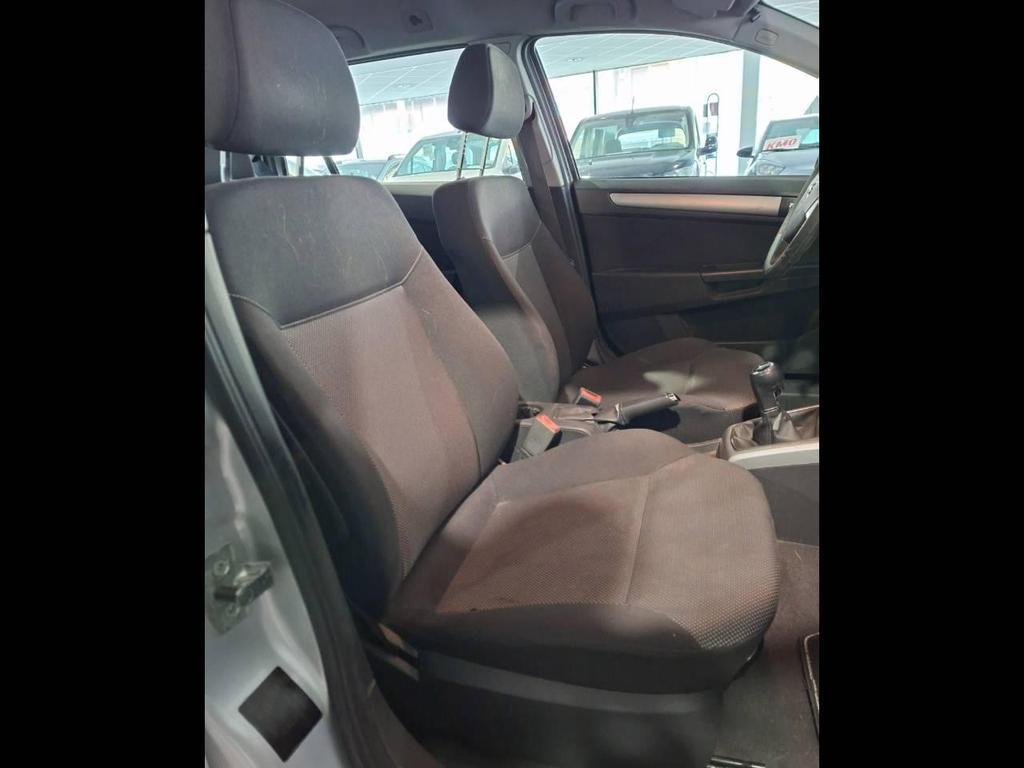 Opel Astra SW 1.6 Cosmo