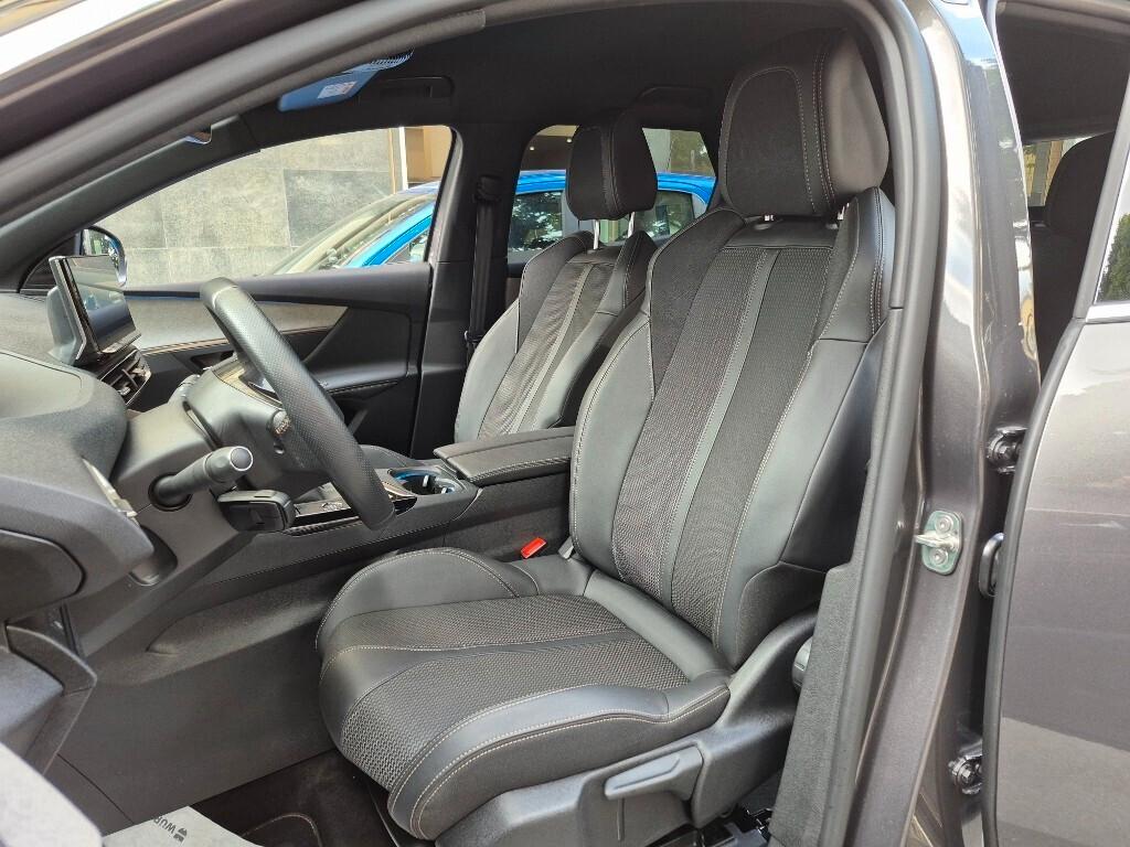 Peugeot 3008 PureTech Turbo 130 S&S GT