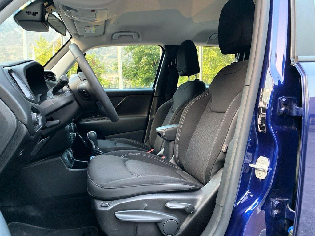 Jeep Renegade 1.3 T4 PHEV Limited 4xe AT6