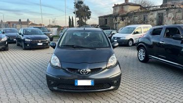 TOYOTA Aygo 1.0 12V VVT-i 3 porte ****PER NEOPATENTATI****