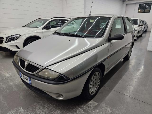 Lancia Y Y I 1996 1.2 8v LS