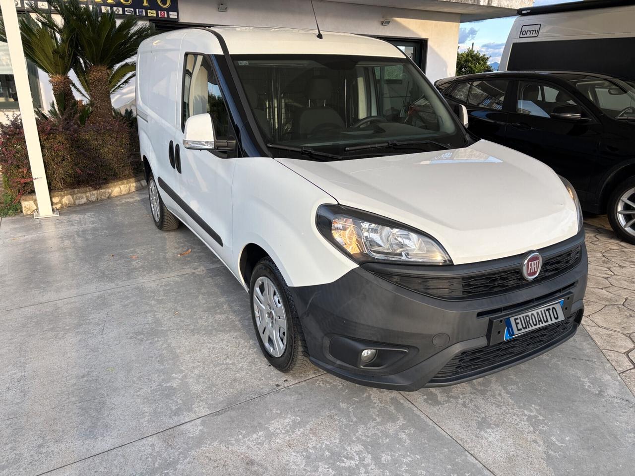 Fiat Doblò 1.6 Mjt 105cv -IVA INCLUSA-