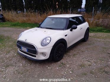 MINI Mini 3 porte Mini 2014 Benzina Mini 1.5 One 75cv 3p