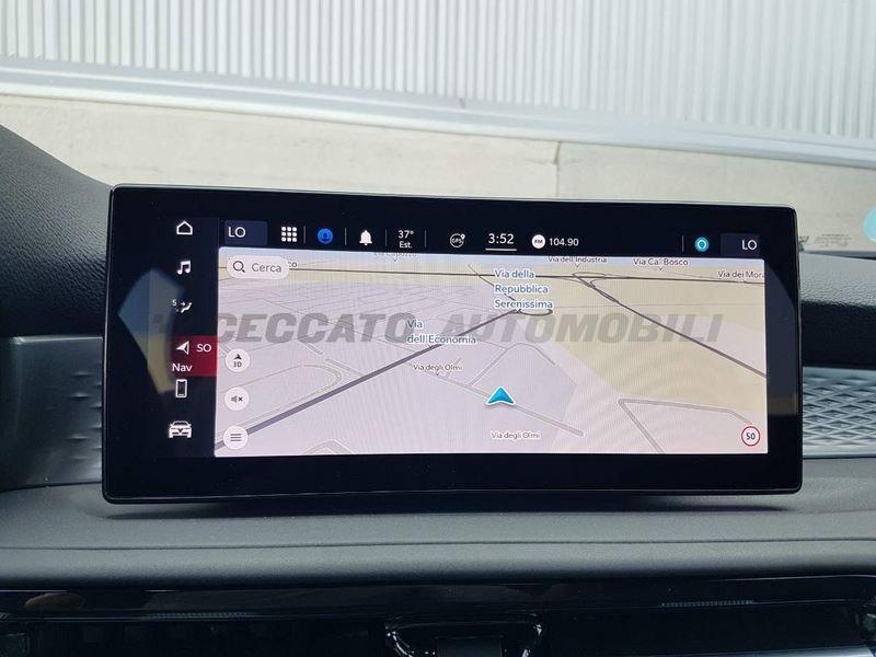 Alfa Romeo Tonale Tonale 1.6 Sprint 130cv tct6