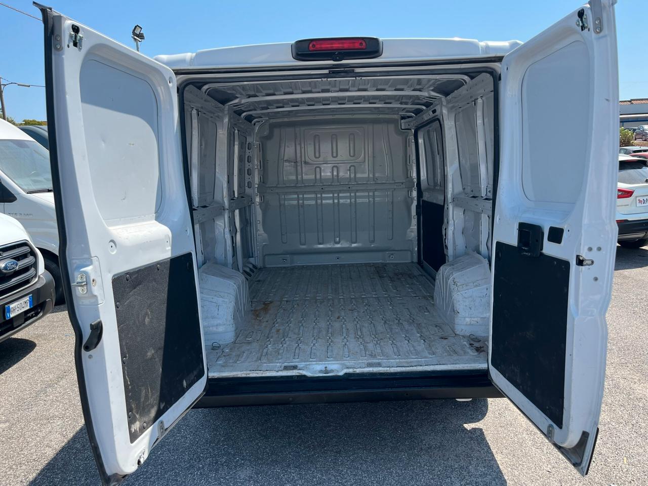 Fiat Ducato 30 2.2 Mjt 140CV PM-TN Furgone