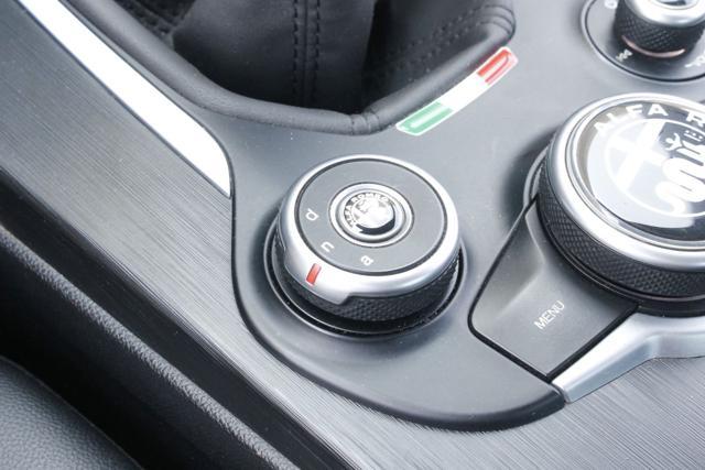 ALFA ROMEO Giulia 2.2 Turbodiesel 150 CV Super