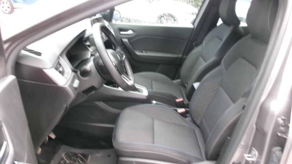 Renault Captur 1.0 ECO-G Evolution