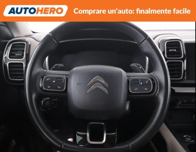 CITROEN C5 Aircross BlueHDi 130 S&S EAT8 Shine