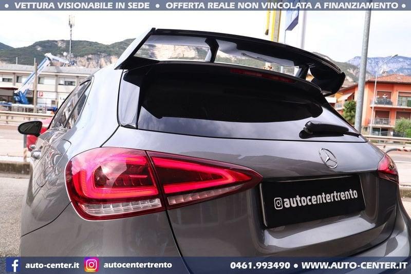 Mercedes-Benz Classe A A 250 Aut 4Matic Premium AMG Night *BRABUS 19