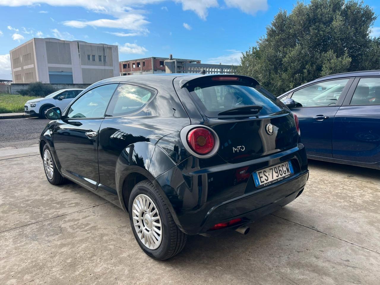 Alfa Romeo MiTo 1.3 JTDm 85 CV S&S Progression