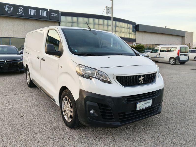 PEUGEOT EXPERT 2.0 BLUEHDI