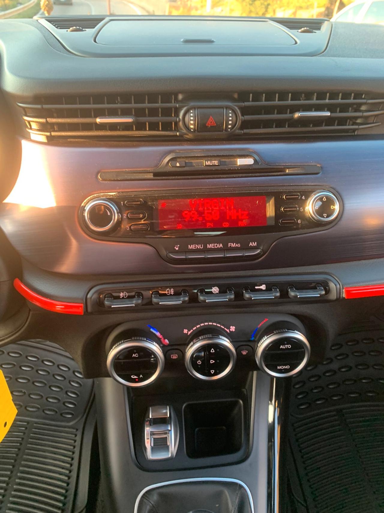 Alfa Romeo Giulietta 2.0 JTDm-2 140 CV Distinctive