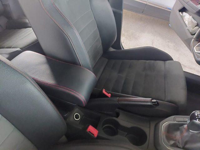 SEAT Ibiza 1.0 TGI 5 porte FR Metano di serie Uniprò