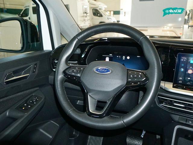 FORD Grand C-Max Grand Tourneo Connect 2.0 EcoBlue 122 CV aut. Tita